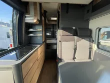 Fahrzeugbild Knaus BoxLife 600 DQ Platinum Selection #17