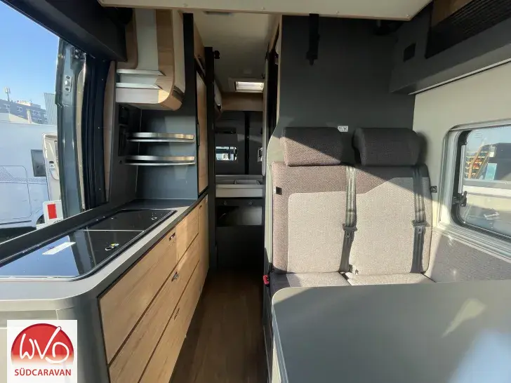 Fahrzeugbild Knaus BoxLife 600 DQ Platinum Selection #17