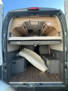 Fahrzeugbild Knaus BoxLife 600 DQ Platinum Selection #19