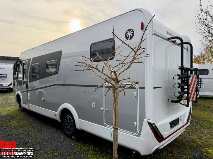 Fahrzeugbild Sunlight I 68 AE 180PS Automatik 4,4t *Angebot* #2