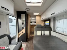 Fahrzeugbild Sunlight I 68 AE 180PS Automatik 4,4t *Angebot* #3