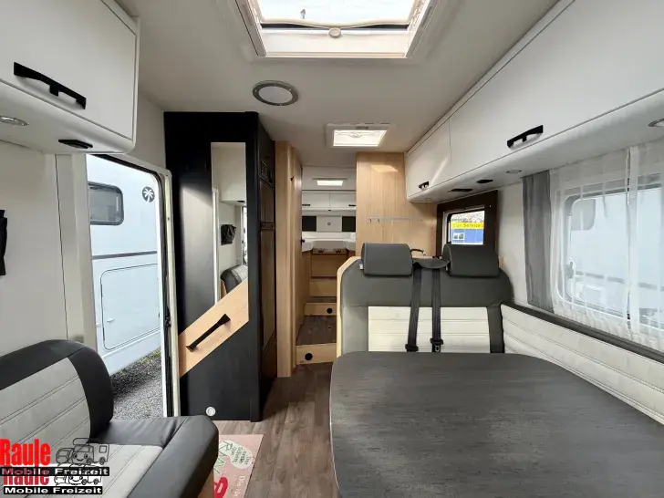 Fahrzeugbild Sunlight I 68 AE 180PS Automatik 4,4t *Angebot* #3