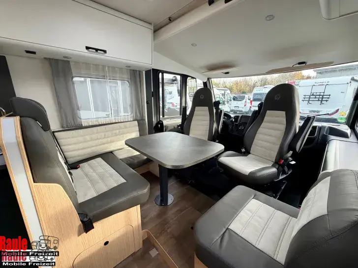 Fahrzeugbild Sunlight I 68 AE 180PS Automatik 4,4t *Angebot* #4