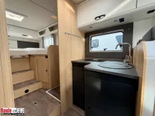 Fahrzeugbild Sunlight I 68 AE 180PS Automatik 4,4t *Angebot* #5