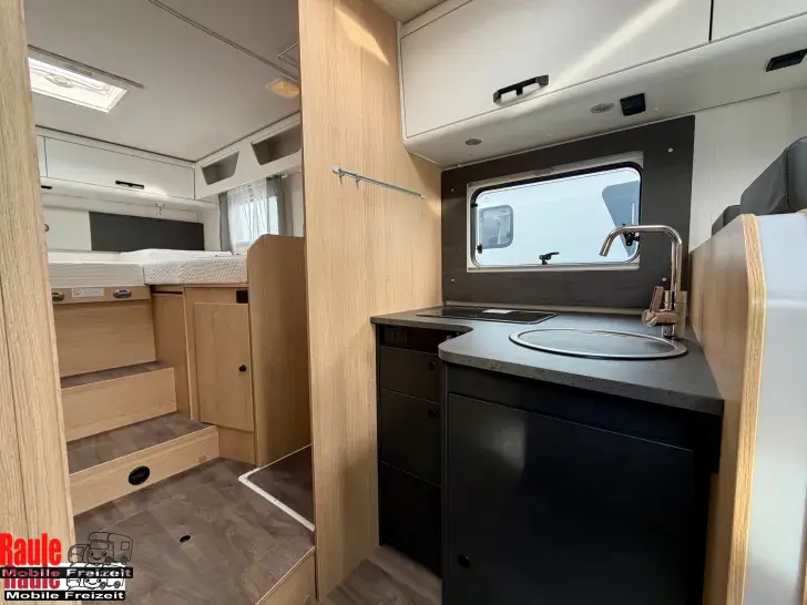 Fahrzeugbild Sunlight I 68 AE 180PS Automatik 4,4t *Angebot* #5