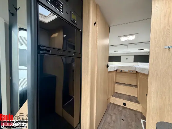 Fahrzeugbild Sunlight I 68 AE 180PS Automatik 4,4t *Angebot* #6