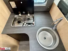 Fahrzeugbild Sunlight I 68 AE 180PS Automatik 4,4t *Angebot* #7