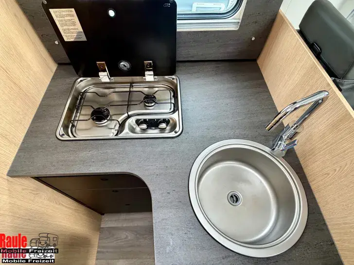 Fahrzeugbild Sunlight I 68 AE 180PS Automatik 4,4t *Angebot* #7