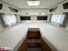 Fahrzeugbild Sunlight I 68 AE 180PS Automatik 4,4t *Angebot* #9