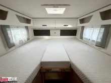 Fahrzeugbild Sunlight I 68 AE 180PS Automatik 4,4t *Angebot* #10