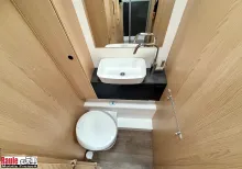 Fahrzeugbild Sunlight I 68 AE 180PS Automatik 4,4t *Angebot* #11