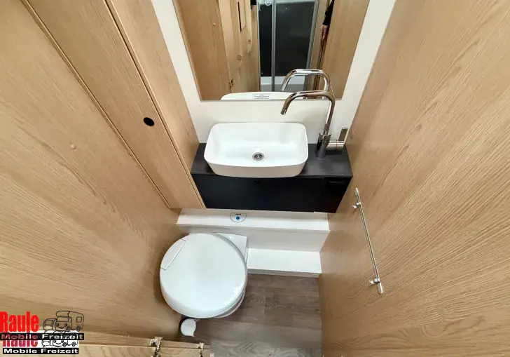 Fahrzeugbild Sunlight I 68 AE 180PS Automatik 4,4t *Angebot* #11