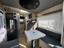 Fahrzeugbild Chausson Etape Line Like new #6