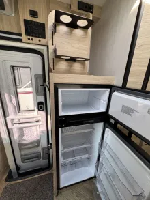 Fahrzeugbild Chausson Etape Line Like new #7