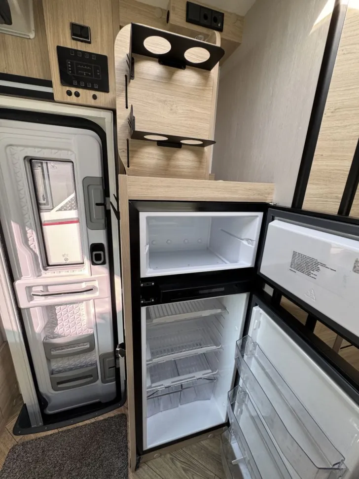 Fahrzeugbild Chausson Etape Line Like new #7