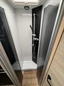 Fahrzeugbild Chausson Etape Line Like new #9