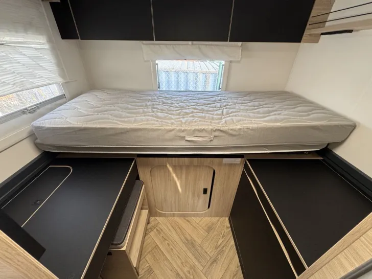 Fahrzeugbild Chausson Etape Line Like new #10