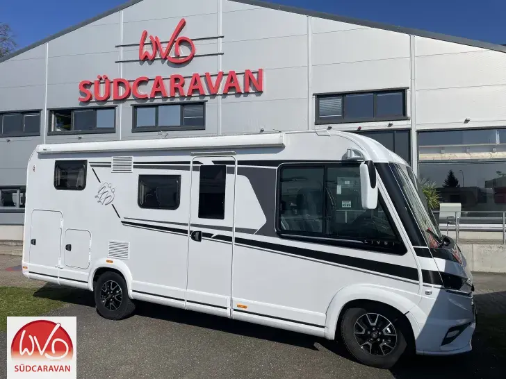 Fahrzeugbild Knaus L!VE I 650 MEG #1