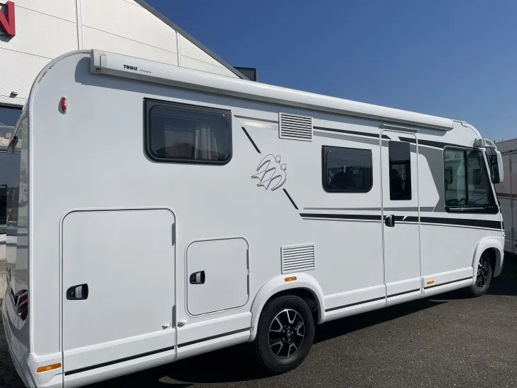 Fahrzeugbild Knaus L!VE I 650 MEG #5