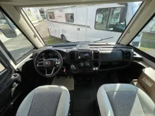 Fahrzeugbild Knaus L!VE I 650 MEG #8
