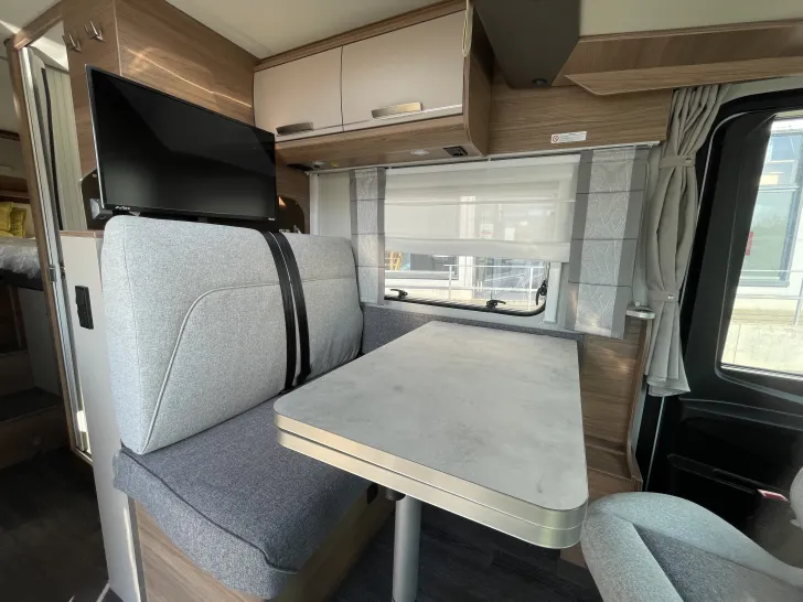 Fahrzeugbild Knaus L!VE I 650 MEG #10