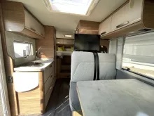 Fahrzeugbild Knaus L!VE I 650 MEG #16