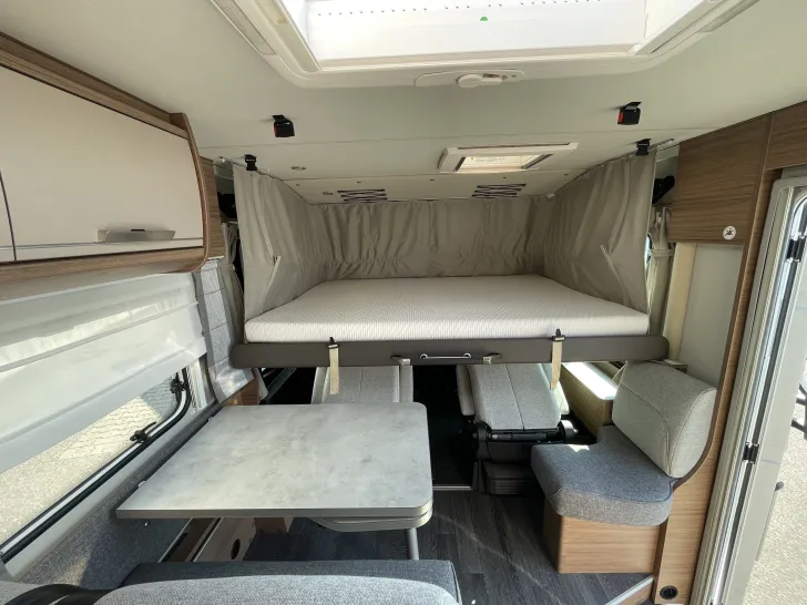 Fahrzeugbild Knaus L!VE I 650 MEG #18