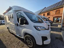 Fahrzeugbild Knaus Van TI 550 MF VANSATION Mod. 2026 #1