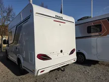 Fahrzeugbild Knaus Van TI 550 MF VANSATION Mod. 2026 #4