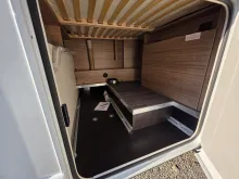 Fahrzeugbild Knaus Van TI 550 MF VANSATION Mod. 2026 #6