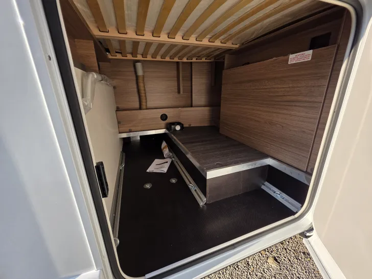 Fahrzeugbild Knaus Van TI 550 MF VANSATION Mod. 2026 #6