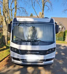 Fahrzeugbild Weinsberg CaraCore 650 MEG Sehr schönes und gu #1