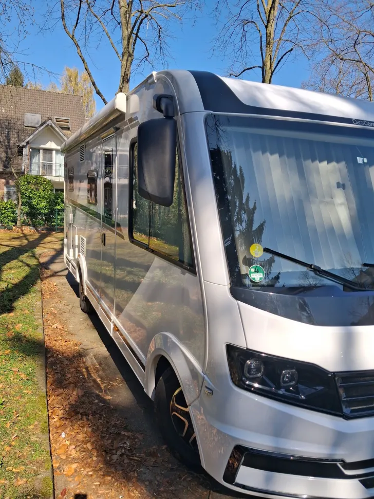 Fahrzeugbild Weinsberg CaraCore 650 MEG Sehr schönes und gu #6