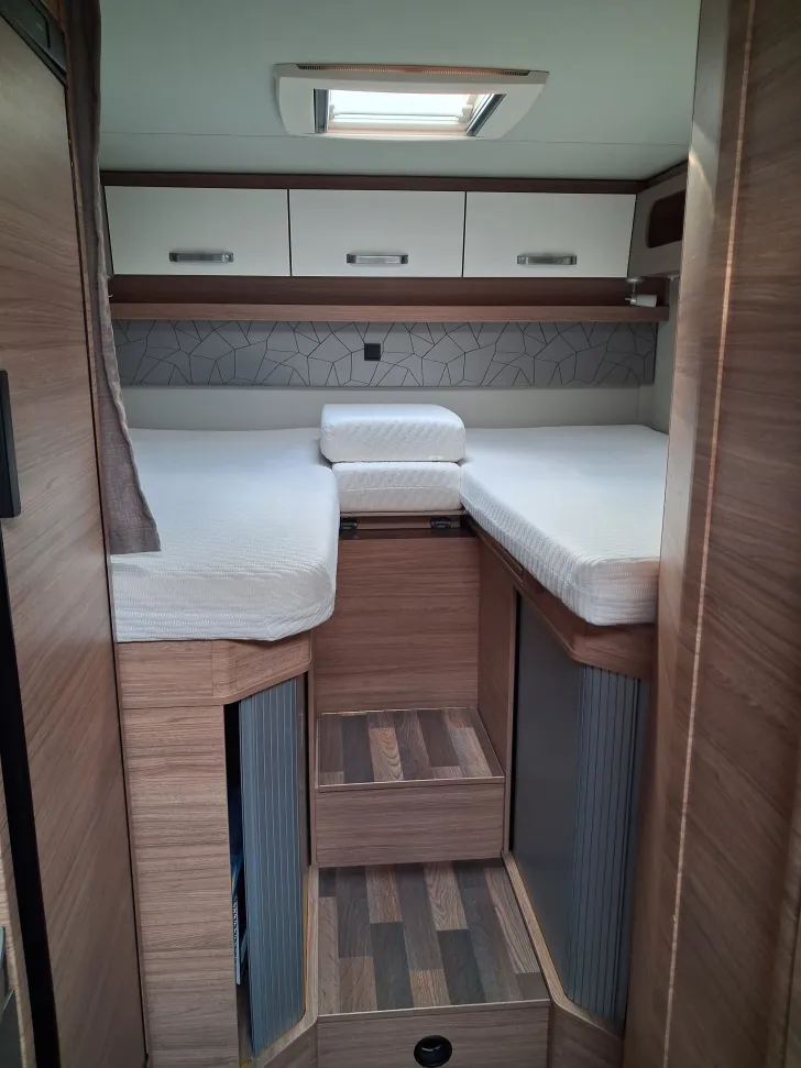 Fahrzeugbild Weinsberg CaraCore 650 MEG Sehr schönes und gu #7