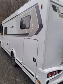 Fahrzeugbild Weinsberg CaraCore 650 MEG Sehr schönes und gu #9