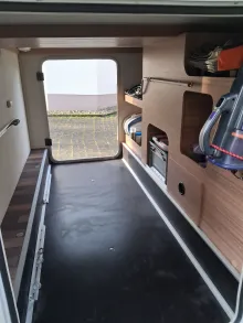 Fahrzeugbild Weinsberg CaraCore 650 MEG Sehr schönes und gu #10