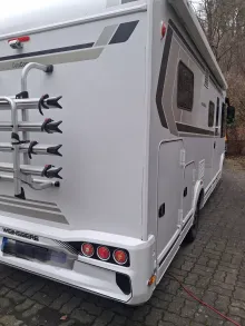 Fahrzeugbild Weinsberg CaraCore 650 MEG Sehr schönes und gu #11