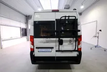 Fahrzeugbild Carado Vlow 640/1.Hand/Festbett/Klima/Markise/Euro6 #5