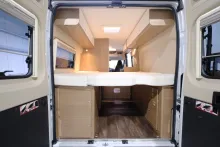 Fahrzeugbild Carado Vlow 640/1.Hand/Festbett/Klima/Markise/Euro6 #6