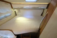 Fahrzeugbild Eura Mobil Profila T 590 FB/Festbett/Markise/Garage/Solar #10