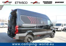 Fahrzeugbild Bürstner Habiton HMX 6.0 #5