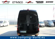 Fahrzeugbild Bürstner Habiton HMX 6.0 #6