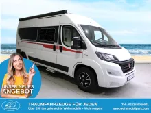 Fahrzeugbild Pilote V 600 S/Doppel Etagenbett/Markise/AHK/Klima #1