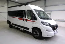Fahrzeugbild Pilote V 600 S/Doppel Etagenbett/Markise/AHK/Klima #2