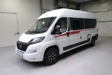 Fahrzeugbild Pilote V 600 S/Doppel Etagenbett/Markise/AHK/Klima #3