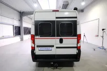 Fahrzeugbild Pilote V 600 S/Doppel Etagenbett/Markise/AHK/Klima #4