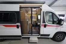 Fahrzeugbild Pilote V 600 S/Doppel Etagenbett/Markise/AHK/Klima #6