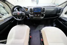 Fahrzeugbild Pilote V 600 S/Doppel Etagenbett/Markise/AHK/Klima #7