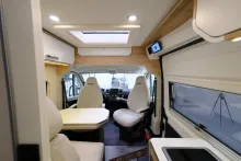 Fahrzeugbild Pilote V 600 S/Doppel Etagenbett/Markise/AHK/Klima #10