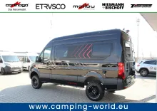 Fahrzeugbild Bürstner Habiton HMX 6.0 #7